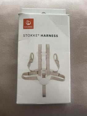 Stokke Harness