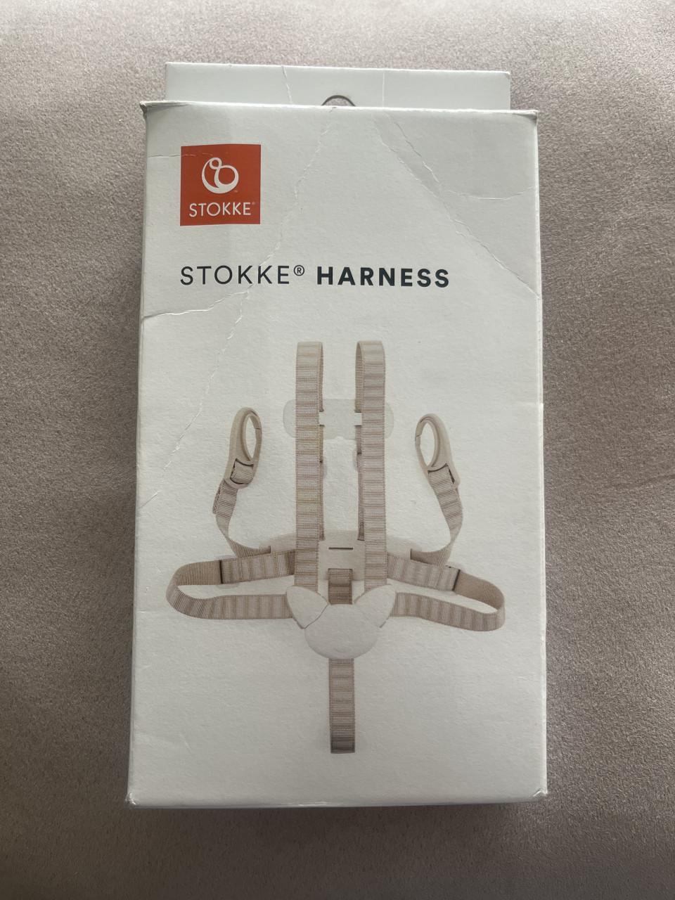 Stokke Harness