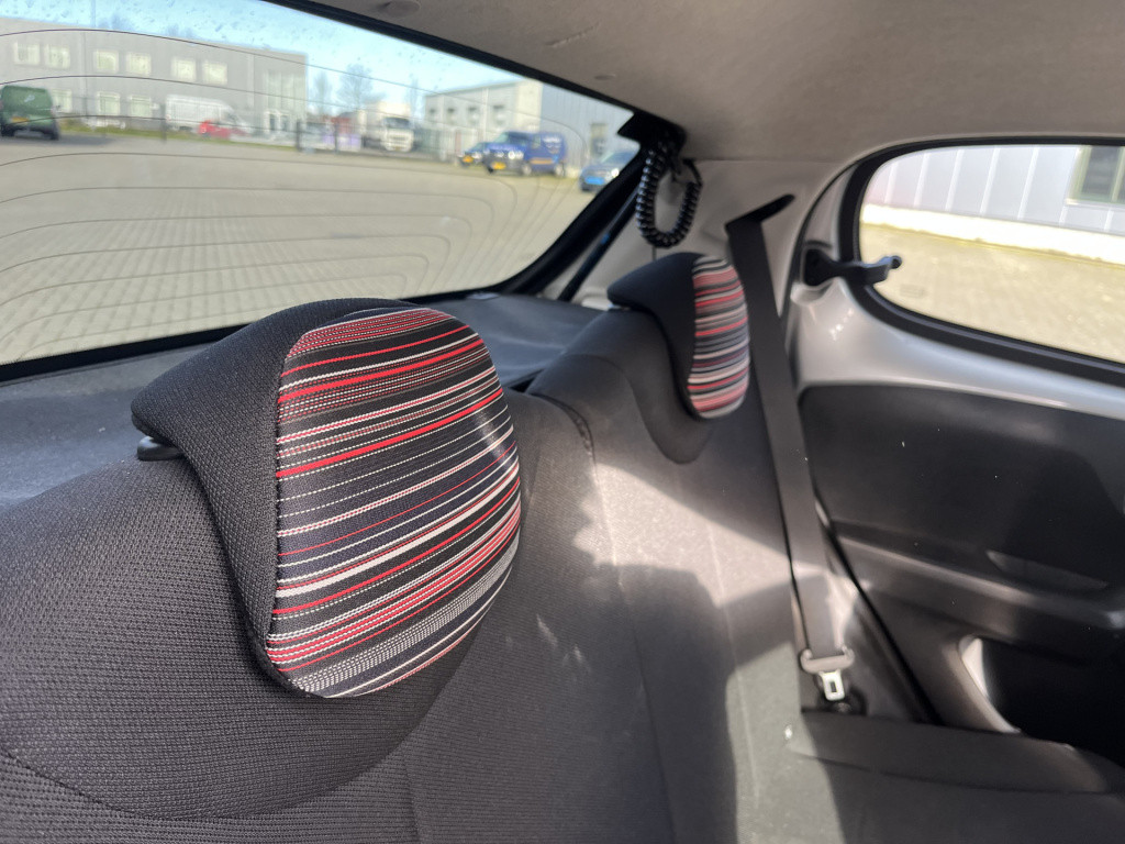 Citroen C1 1.0 e-vti feel 5 drs airco