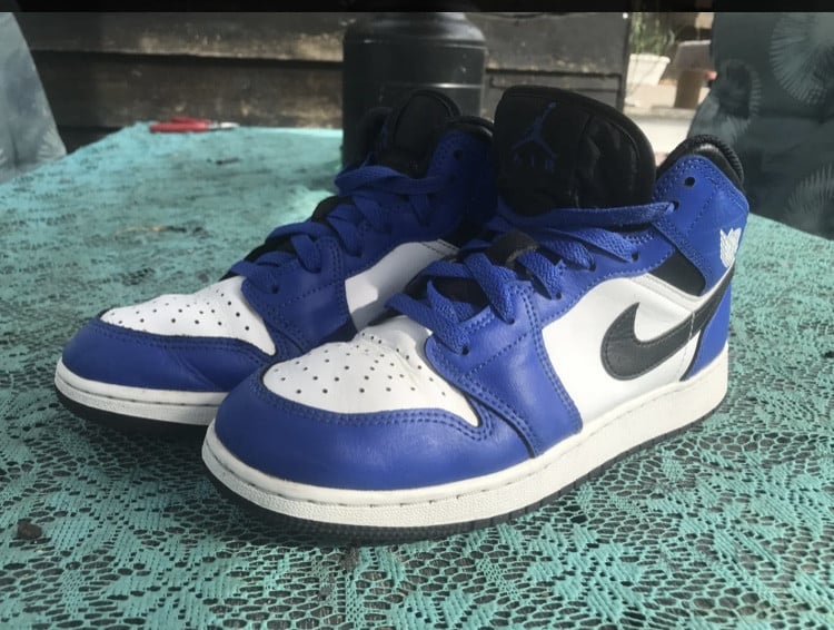 Nike air Jordans