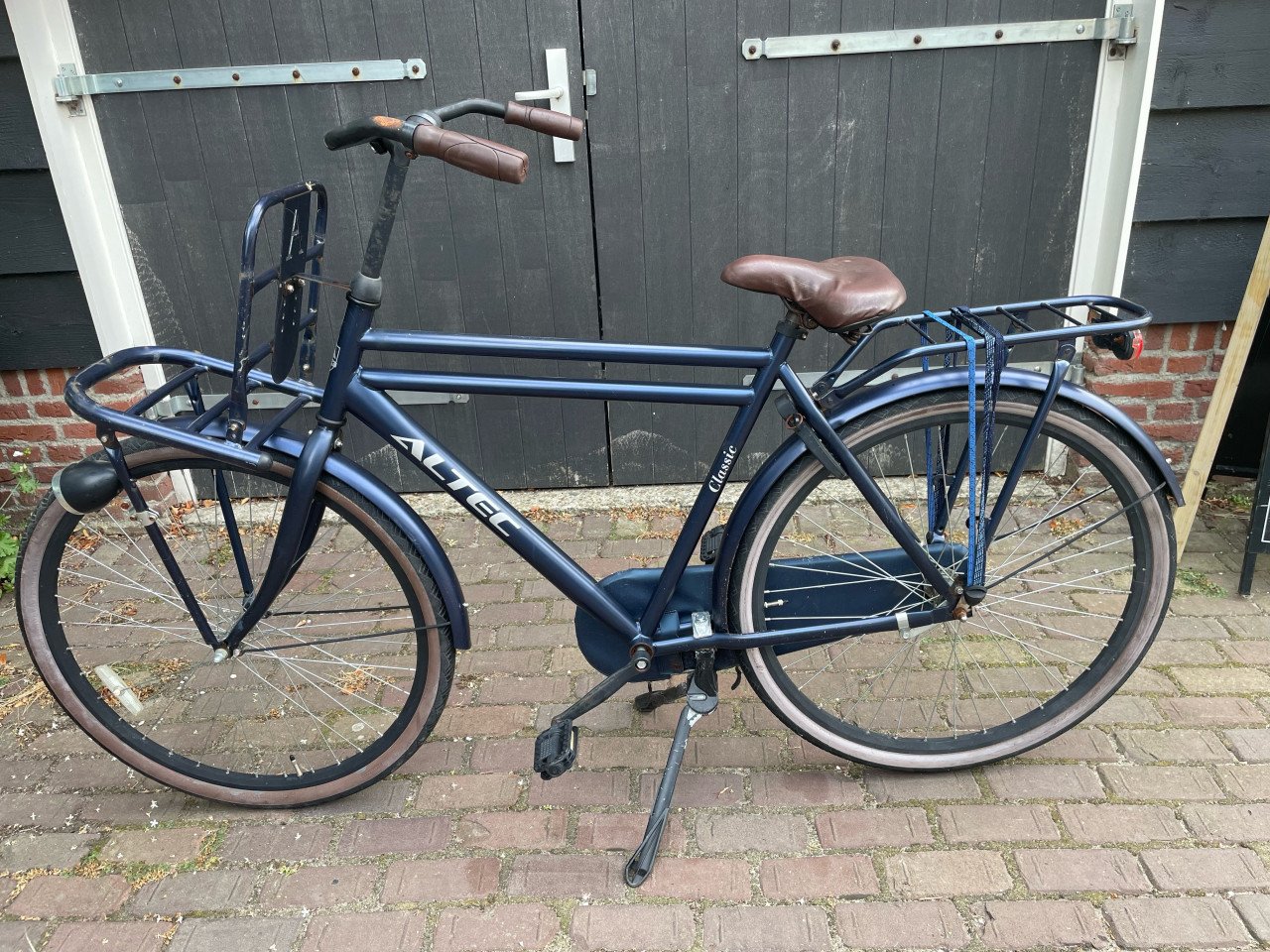 Fiets
