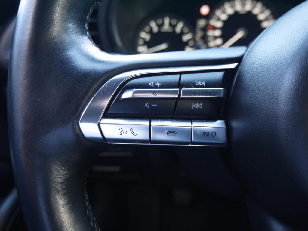 Mazda 3 2.0 e-skyactiv-g m hybrid 122 comfort|rijklaar