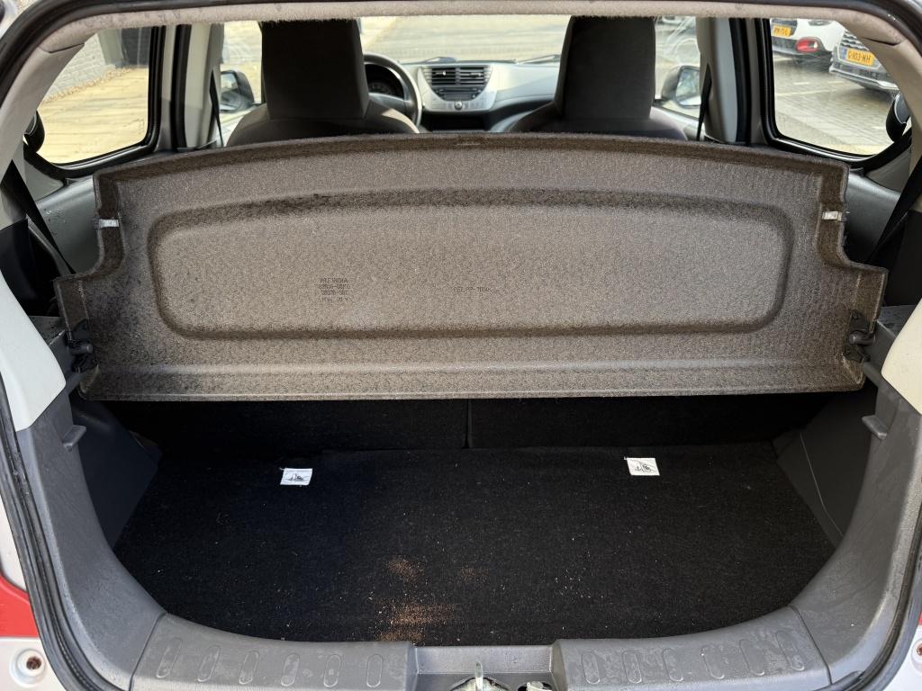 Suzuki Alto 1.0 exclusive