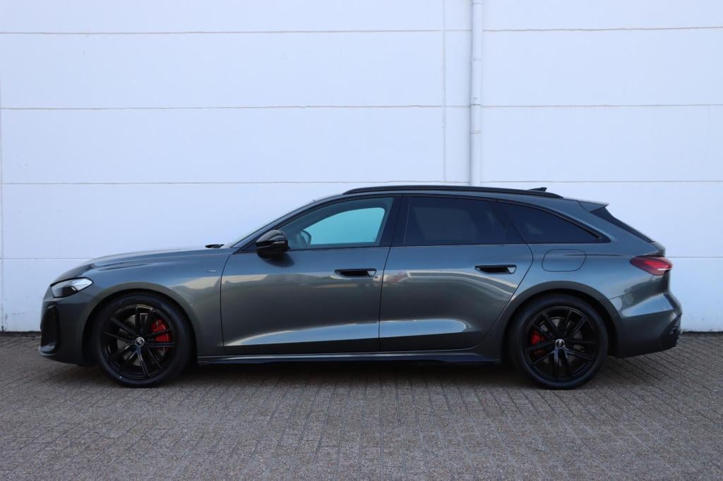 Audi A5 avant 2.0 e-hybrid quattro s edition 300pk s-tronic