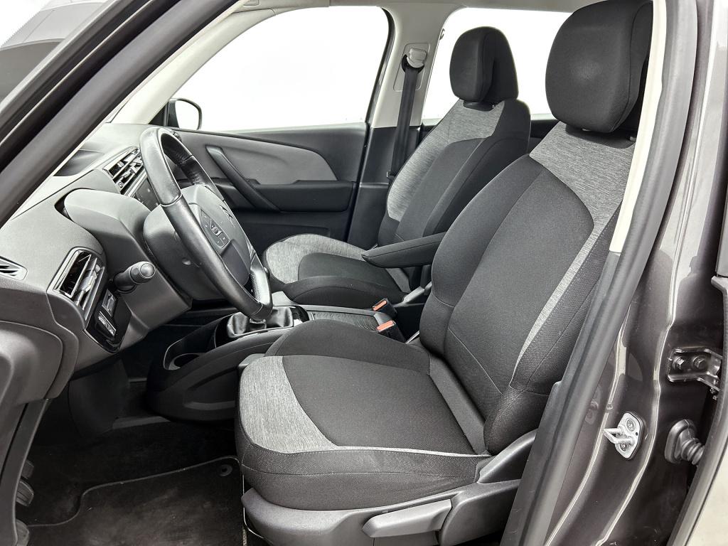 Citroen Grand C4 Spacetourer 1.2 puretech business | rijklaar |