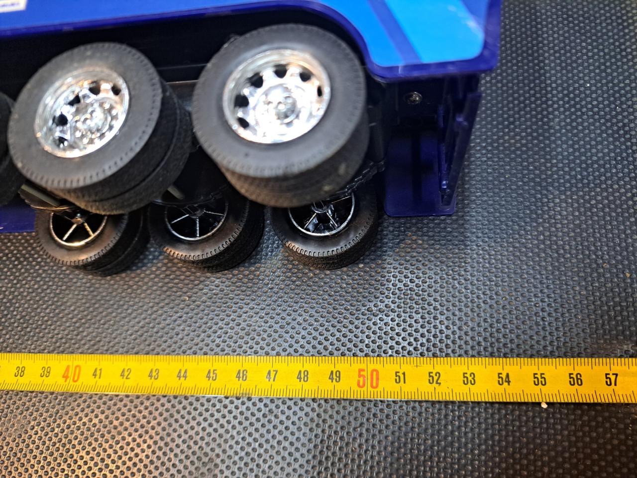 Suzuki cross , truck Ricky Carmichael