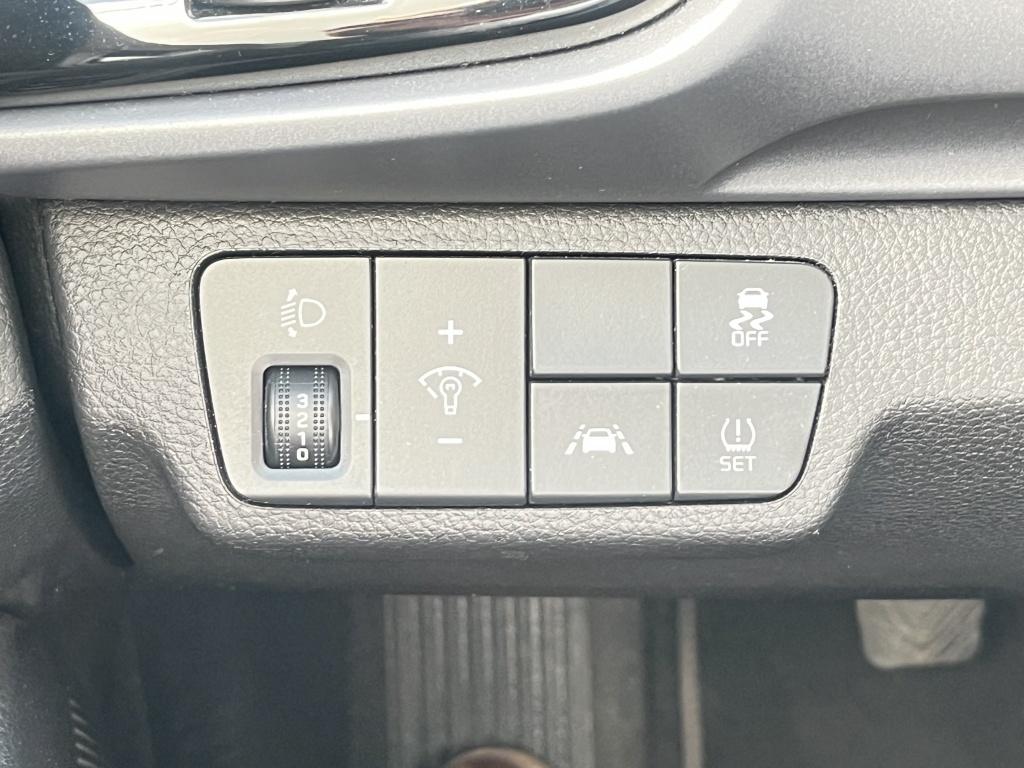Kia Stonic 1.0 t-gdi dynamicline 120 pk | navi | camera | cruise control |