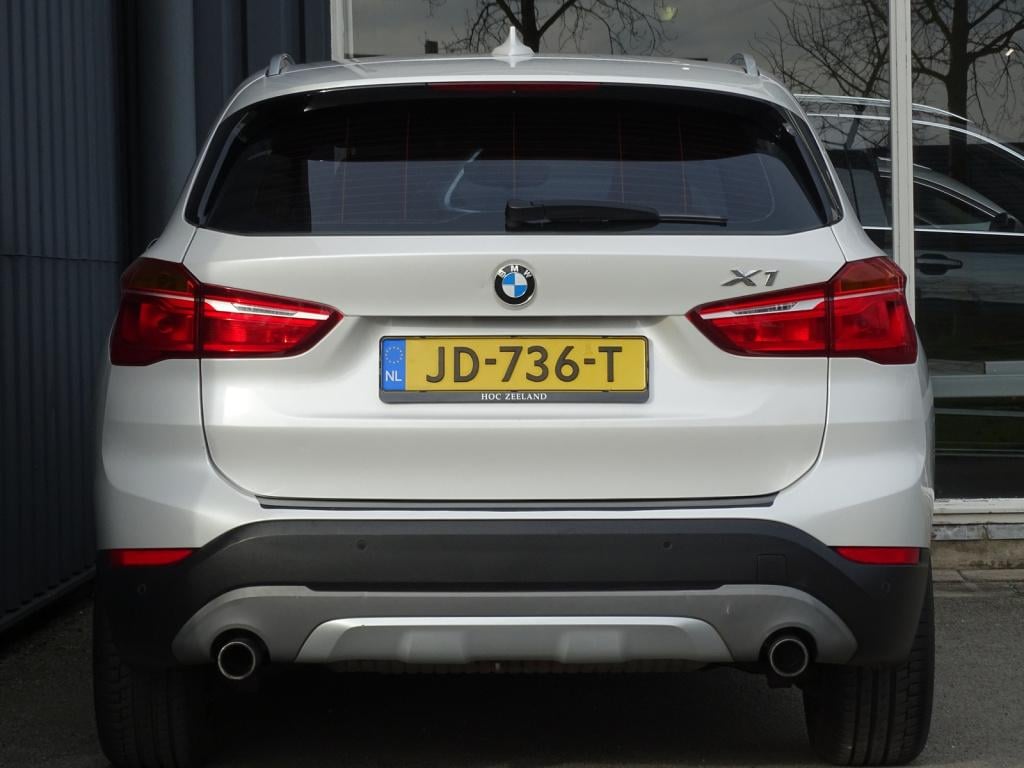 BMW X1 sdrive20i automaat | 192pk