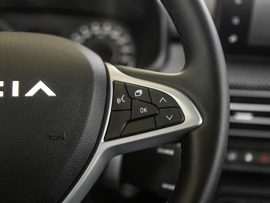 Dacia Sandero 1.0 tce 90pk expression automaat stoelverwarming | camera | c