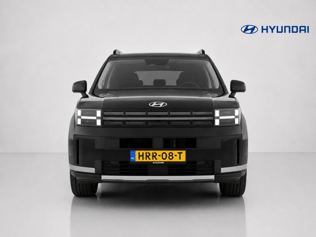 Hyundai Santa Fe 1.6 t-gdi hev premium 7p