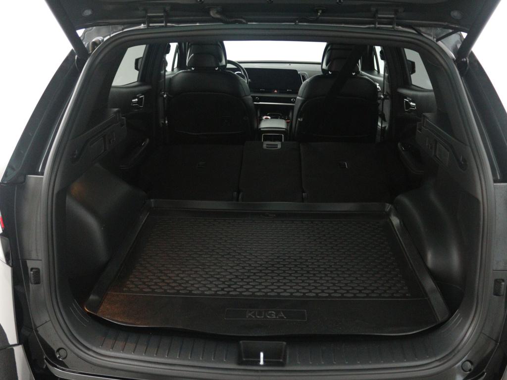 Kia Sportage 1.6 t-gdi plug-in hybrid awd gt-plusline | harman kardon audio