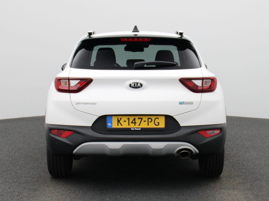 Kia Stonic 1.0 t-gdi mhev dynamicplusline | navigatie | climate control | c