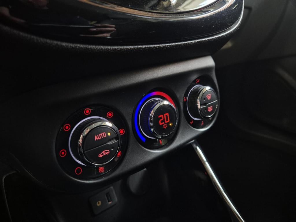 Opel Corsa 1.0 turbo innovation / dealeronderhouden / 1e eigenaar