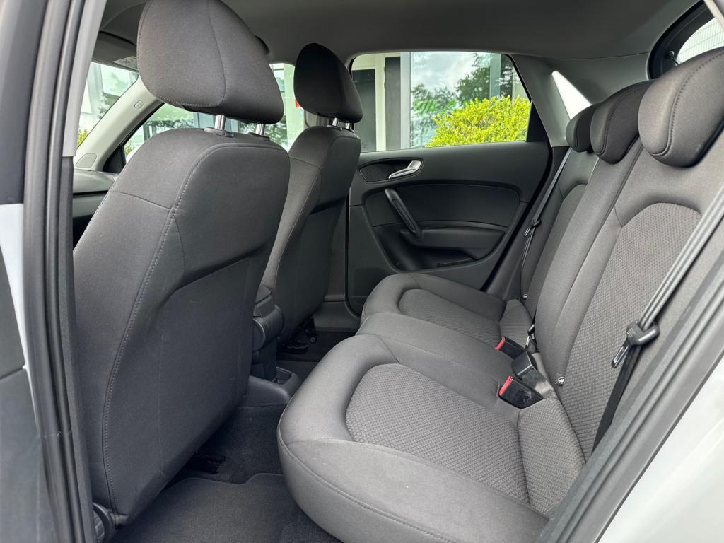 Audi A1 Sportback 1.0 tfsi * 1e eigenaar * 100% onderhouden