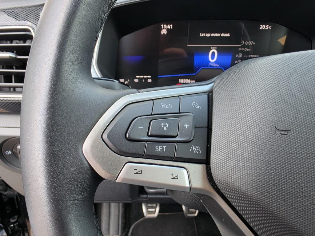 Volkswagen T-cross 1.0 tsi 70 kw goal