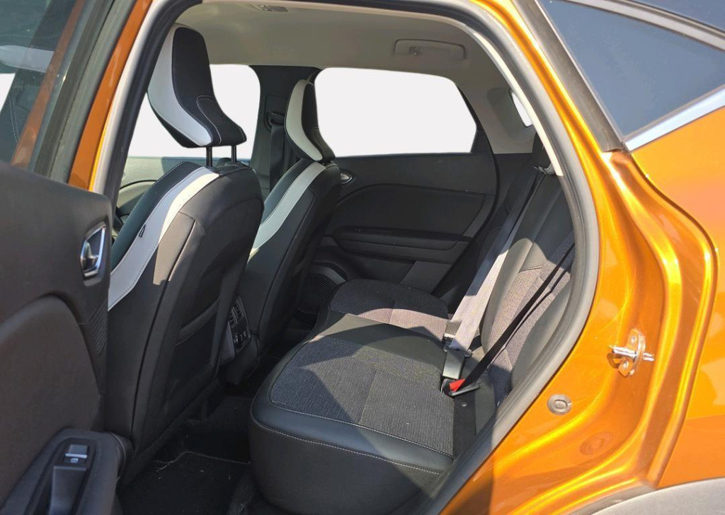 Renault Captur 1.0 tce 100 intens