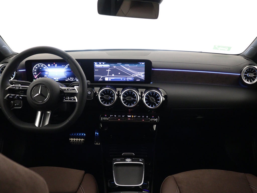 Mercedes-Benz Cla 250 e star edition amg line | nightpakket | keyless go-co
