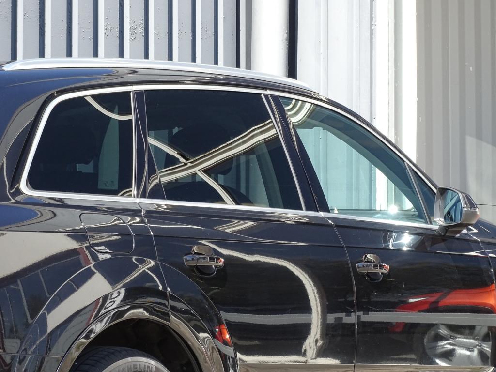 Audi Q7 3.0 tfsi quattro pro line + 7p | pano | xenon plus