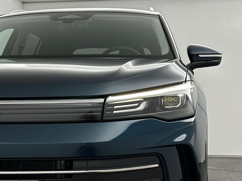 Volkswagen Tiguan limited edition 204 pk plug in hybride voordeel van € 3.5