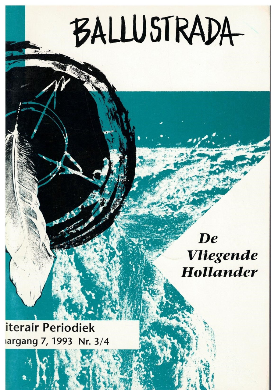 De Vliegende Hollander, vanuit diverse ooghoeken gezien