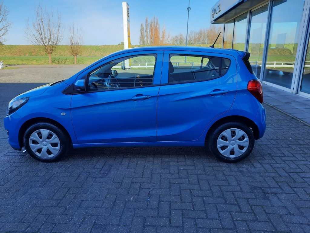 Opel Karl 1.0 ecoflex edition