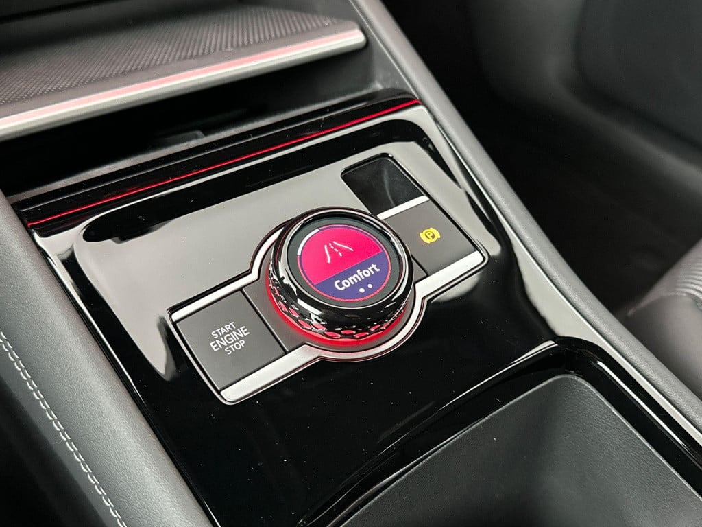 Volkswagen Tiguan 1.5 etsi r-line business dsg7 150pk
