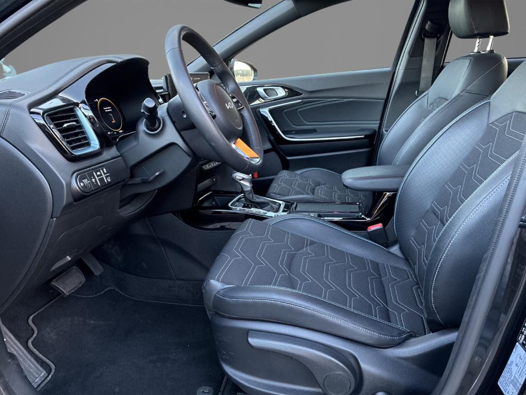 Kia Ceed Sportswagon 1.0 t-gdi mhev design edition | demonstratieauto | aut