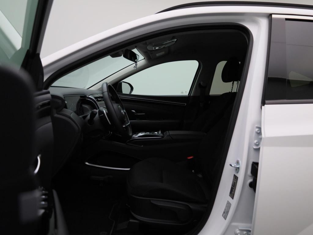 Hyundai Tucson 1.6 t-gdi phev comfort smart 4wd | automaat| navigatie | tre