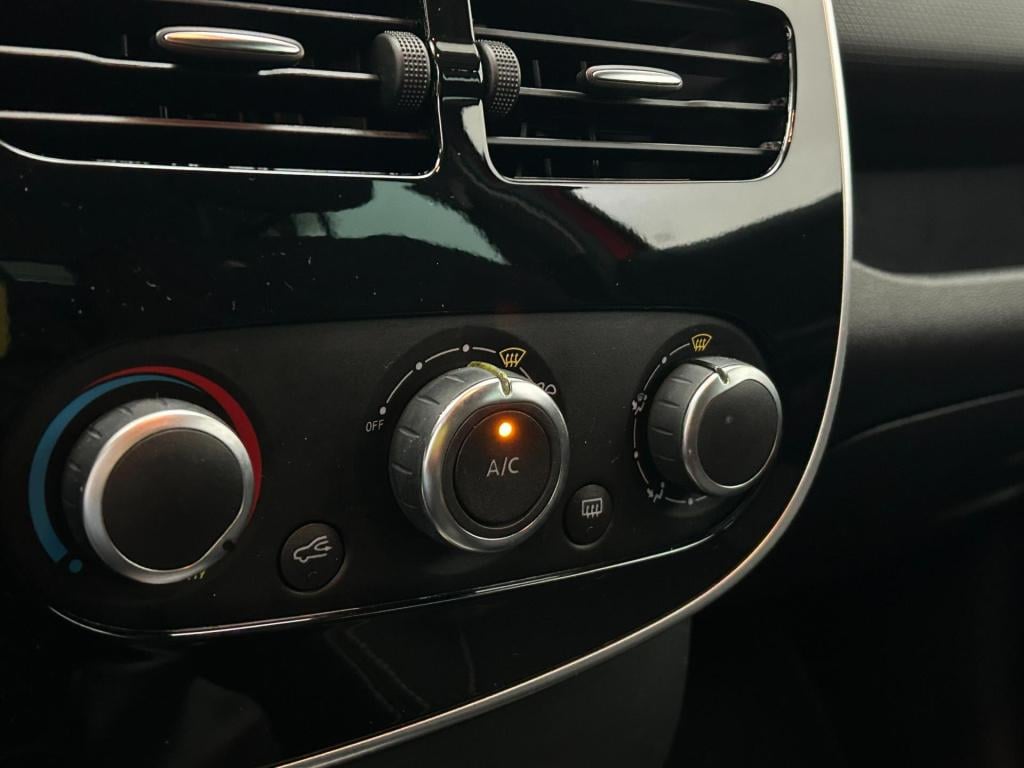 Renault Clio occasion 0.9 tce dynamique | rood | tweedehands renault clio |