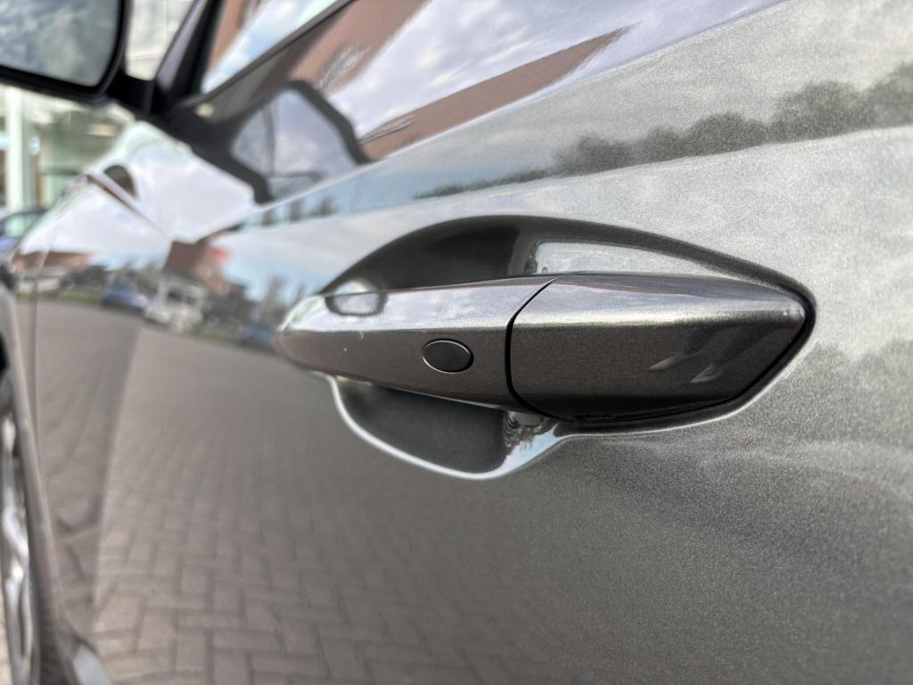 Hyundai Tucson 1.6 t-gdi hev premium