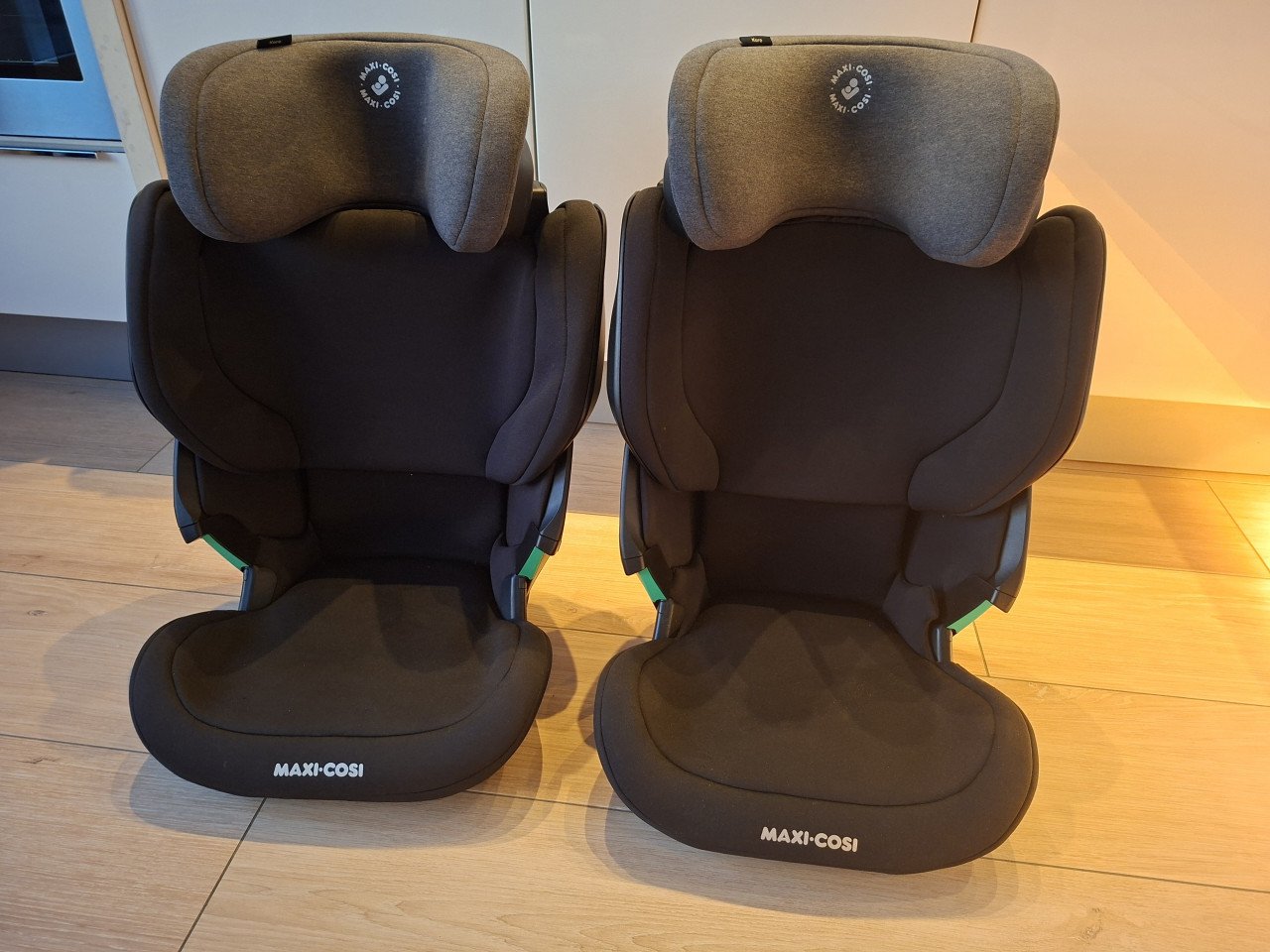 Maxi Cosi autostoel(en)