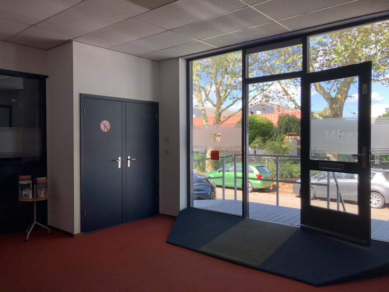 32m2 kantoor/bedrijfsruimte in Goes