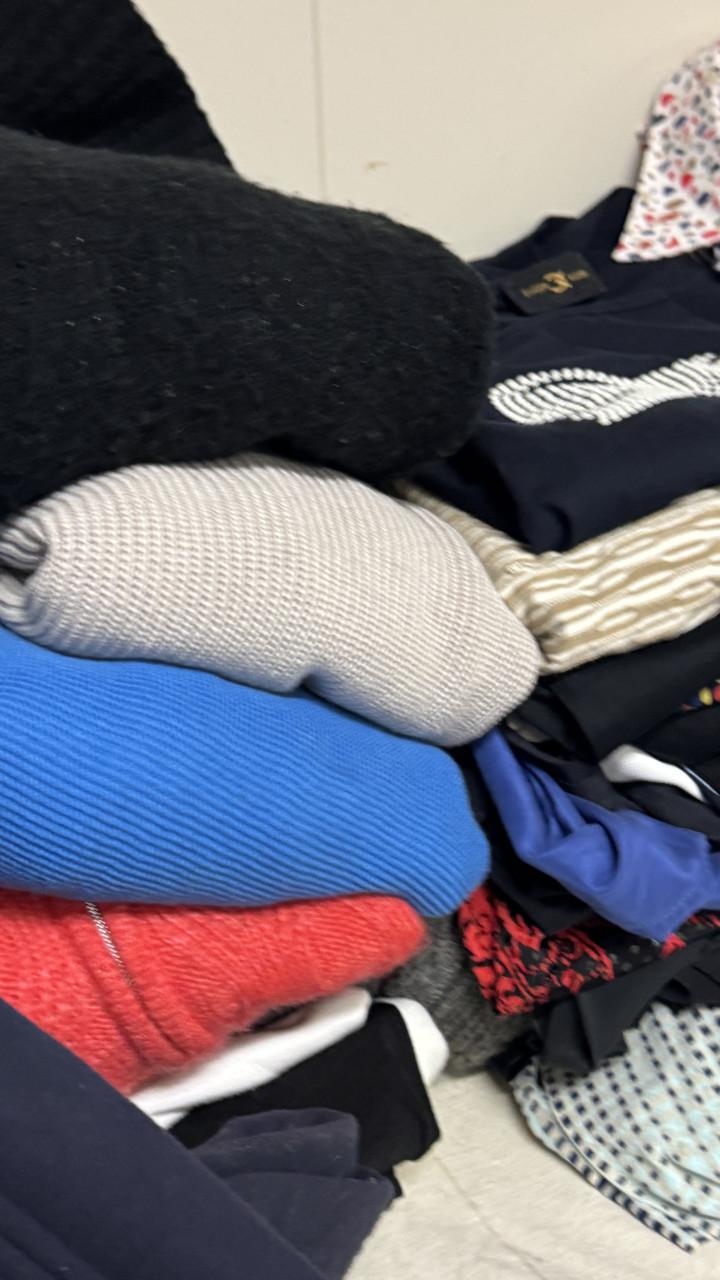 Dames kleding Basler / Peter Hahn, hele kleine prijsjes