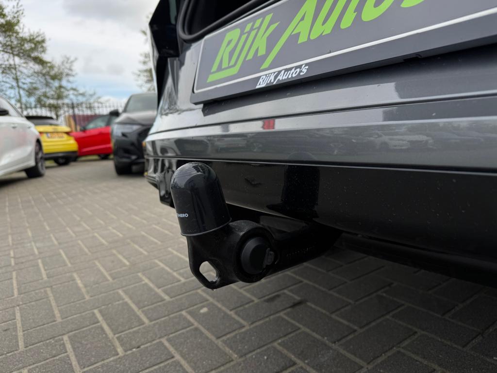 Cupra Formentor 1.5 tsi * camera * stoel + stuur verwarming * keyless