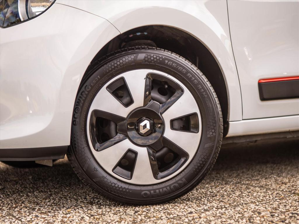 Renault Twingo 1.0 sce 70pk collection | dealer onderhouden | eerste eigena