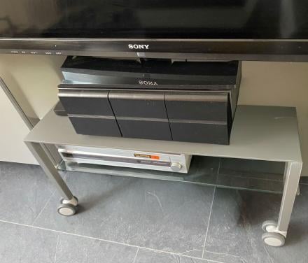 TV meubeltje