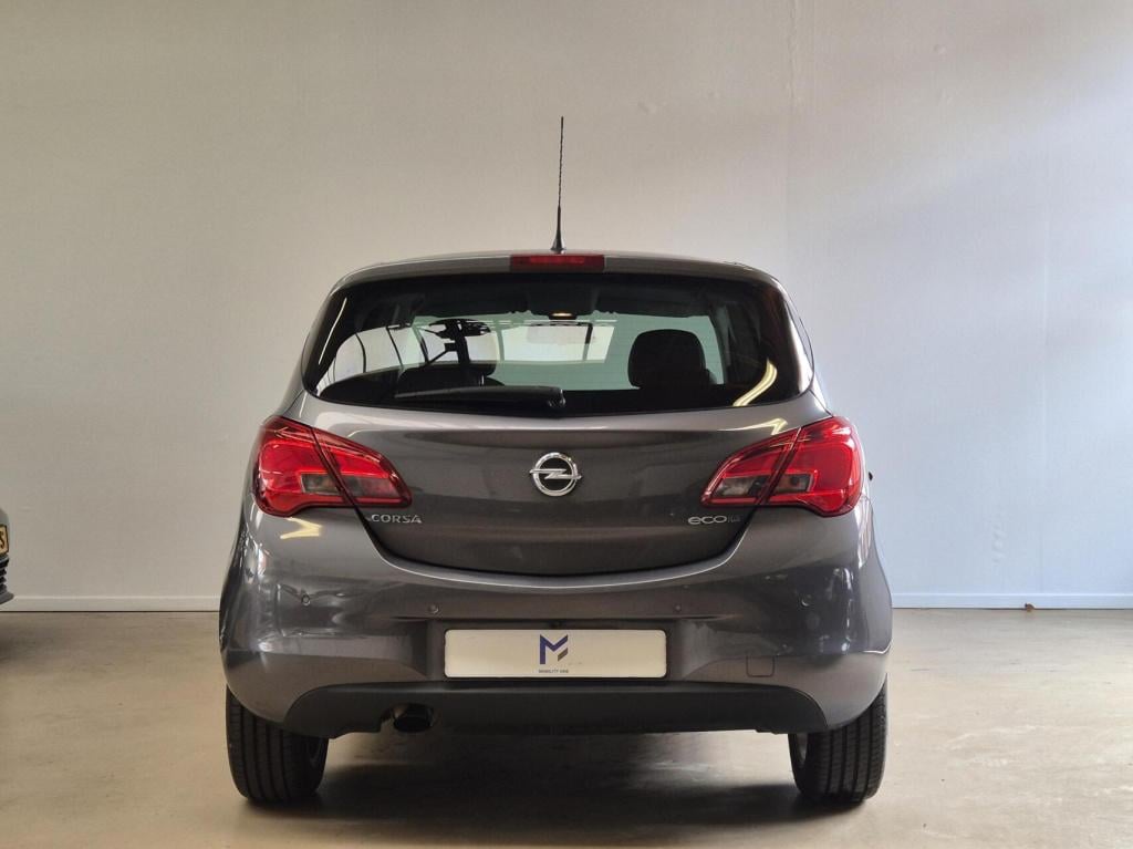 Opel Corsa 1.0 turbo innovation / dealeronderhouden / 1e eigenaar