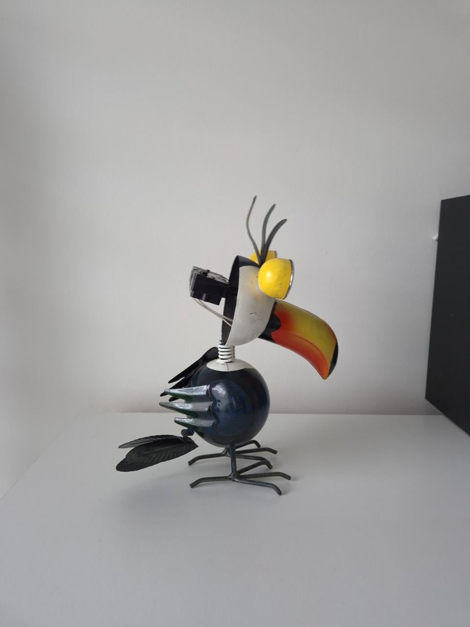 Solar tuinlamp