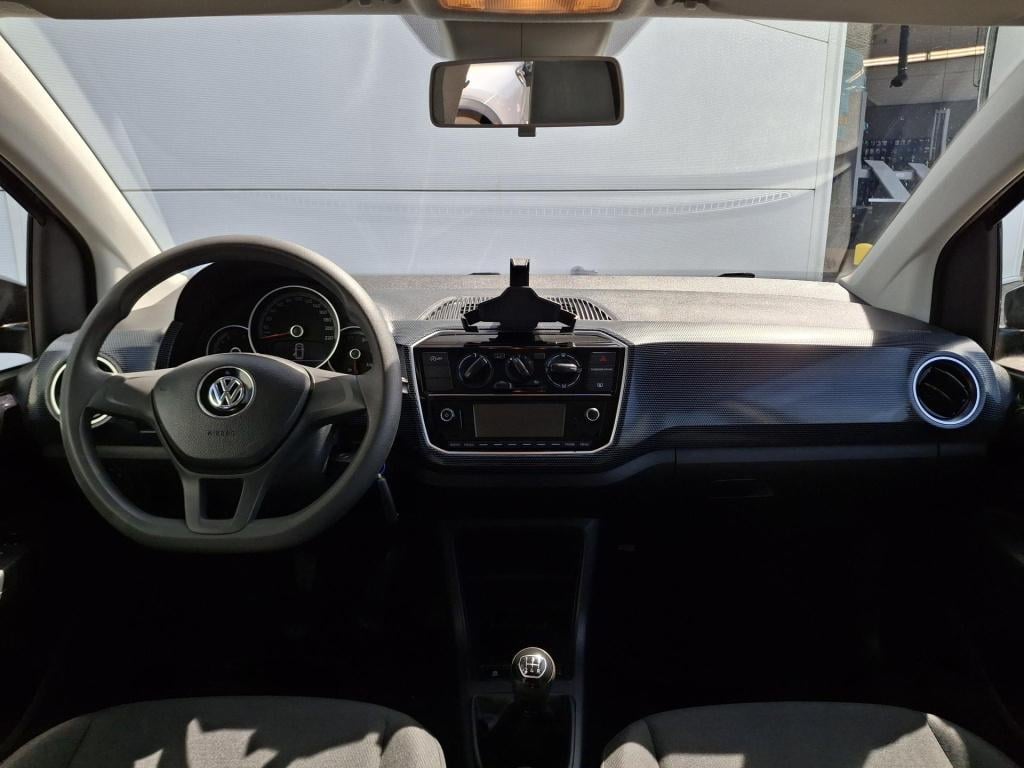Volkswagen UP! 1.0 bmt move up! | airco | elektrische ramen | automatische 