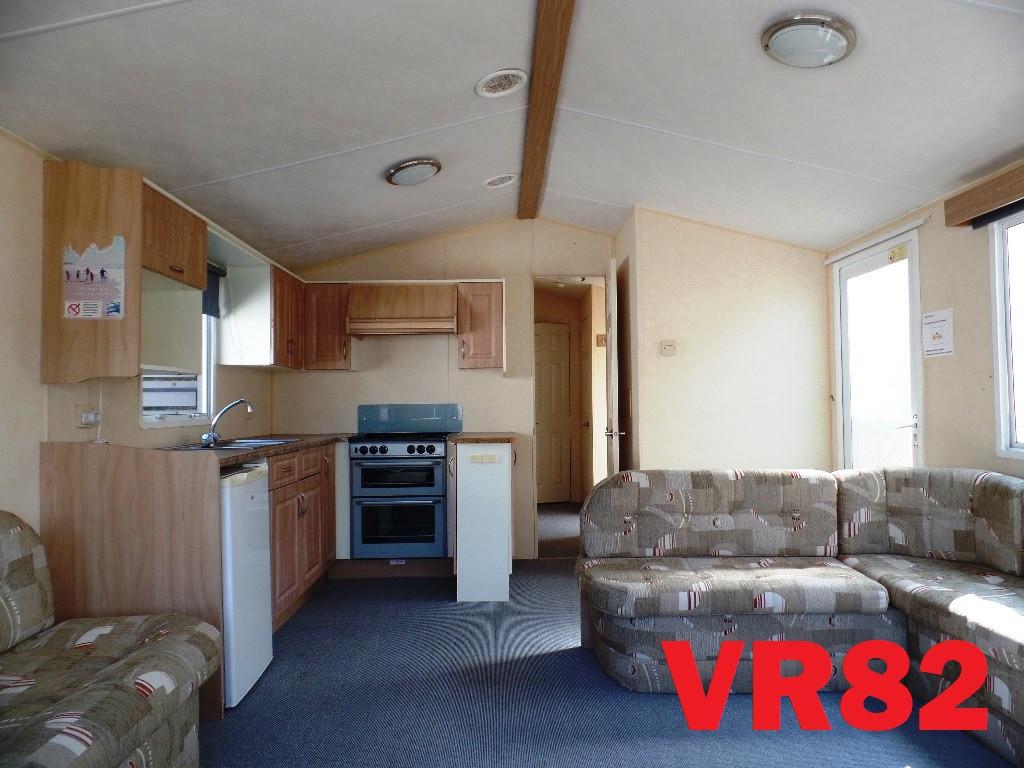 Diverse modellen Willerby stacaravans en chalets tot 6 pers