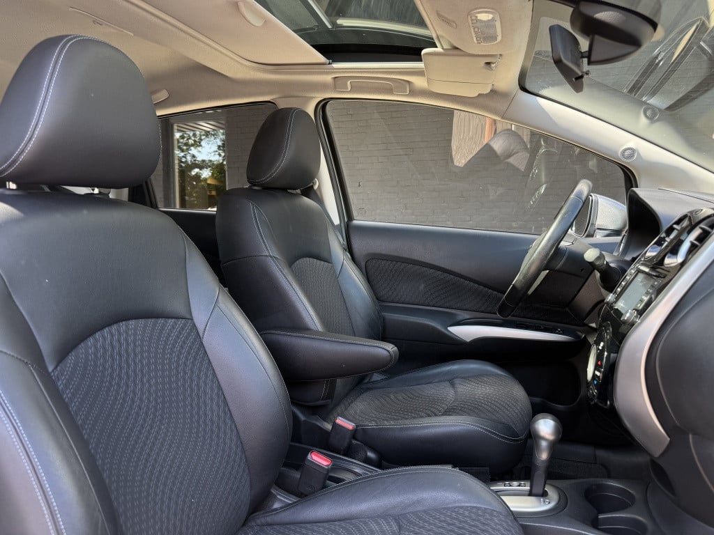 Nissan Note 1.2 dig-s tekna // automaat //