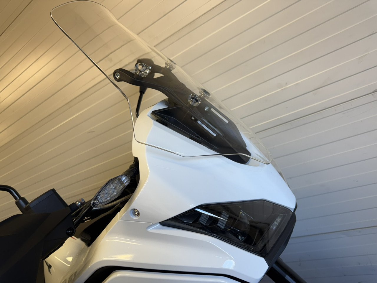 Moto Morini X-cape 700 nieuw! Nu uit voorraad leverbaar!