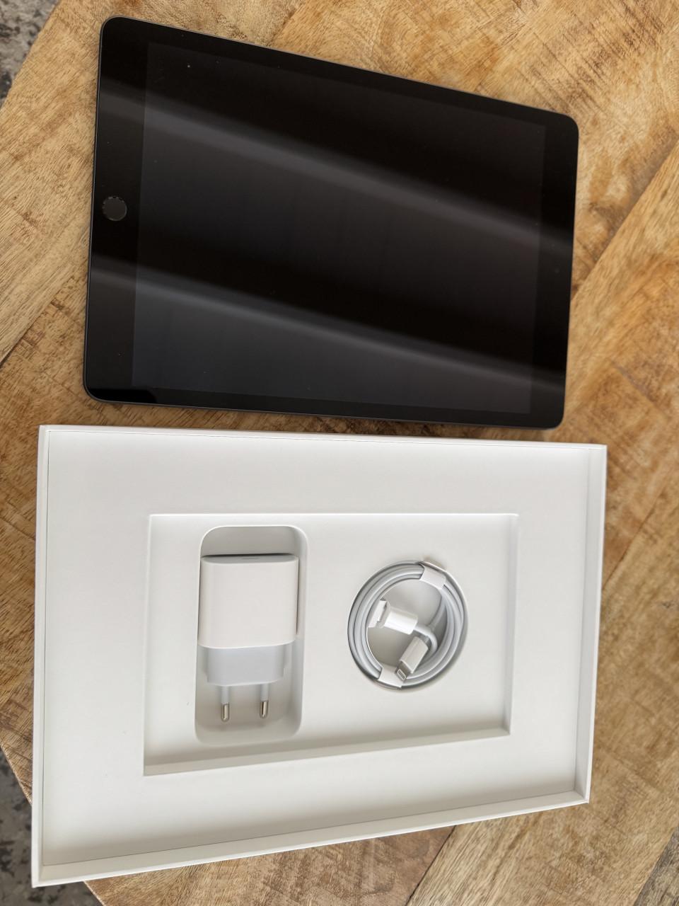 Ipad (9th generation) wifi, 2021