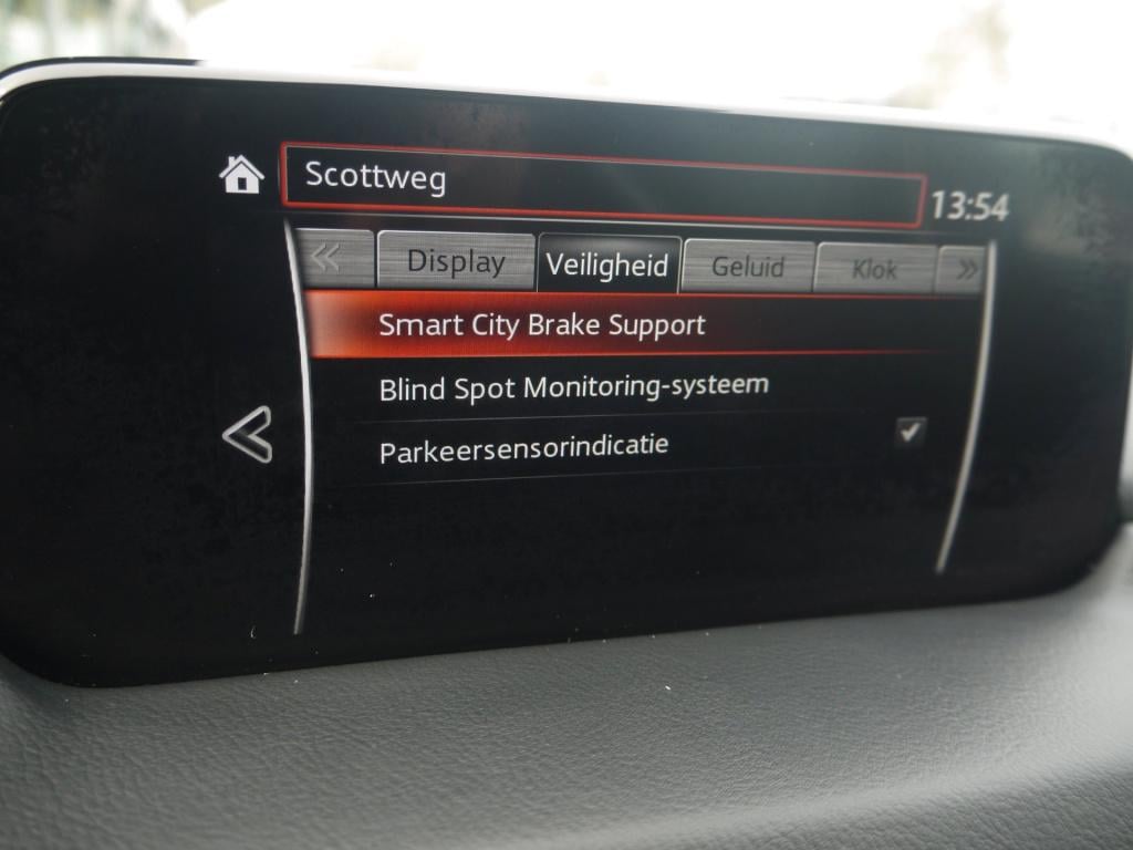 Mazda Cx-5 2.0 skyactiv-g 165 ts+|rijklaar