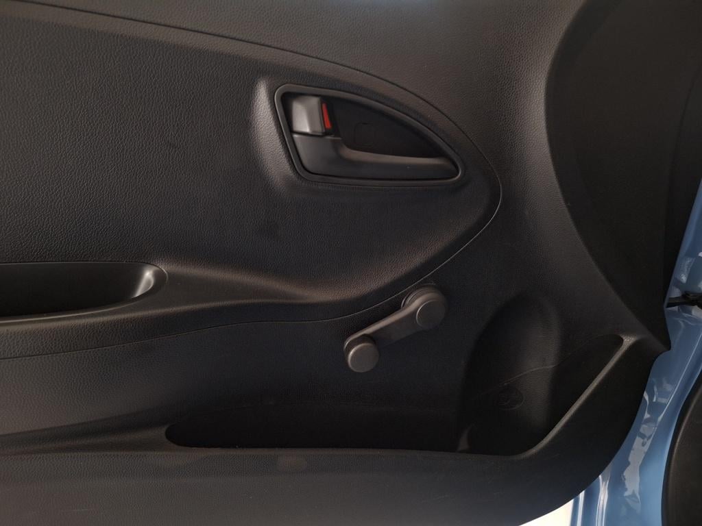 Kia Picanto 1.0 cvvt
