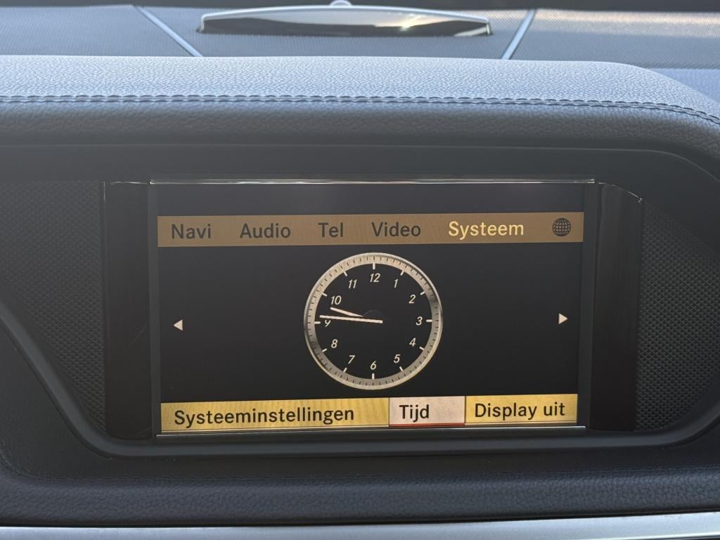 Mercedes-Benz E-Klasse 350 cgi avantgarde sport amg | harman kardon | stoel