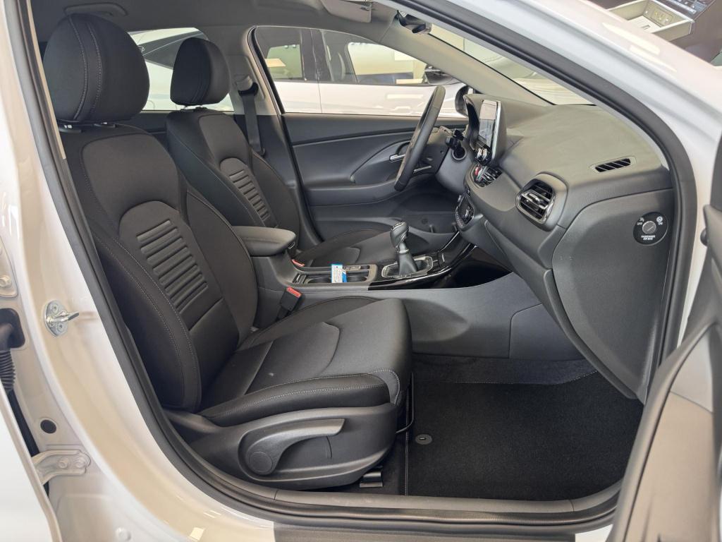 Hyundai I 30 wagon 1.0 t-gdi comfort