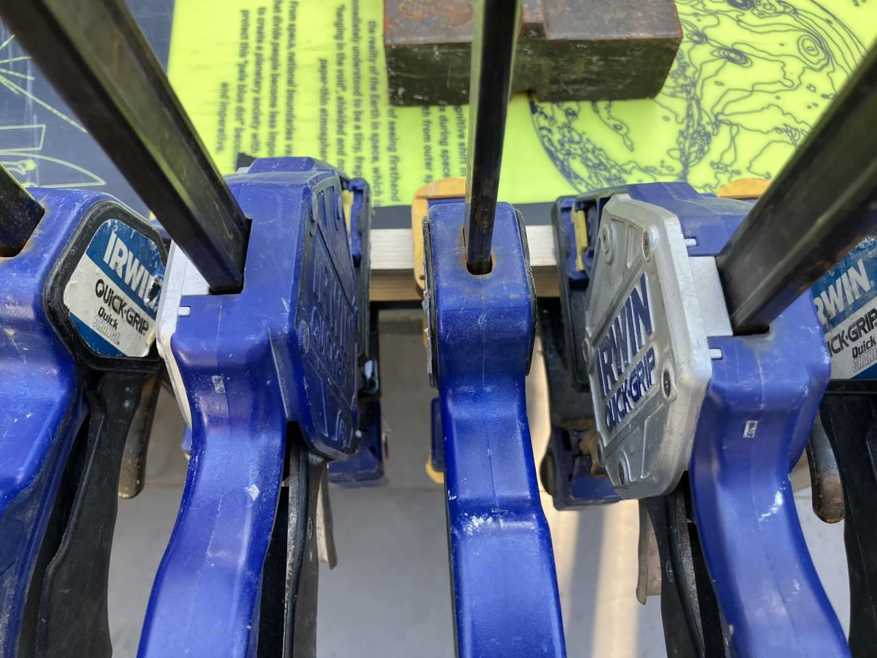 Waxen, slijpen en repareren van ski’s en snowboards