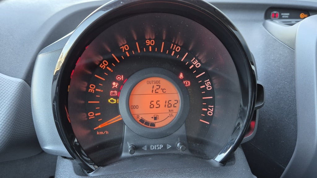 Peugeot 108 1.0 e-vti active*airco*5-deurs*nap*