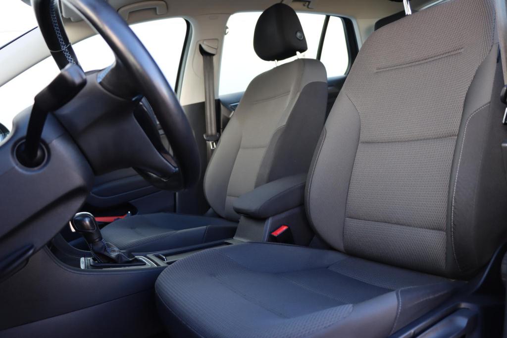 Volkswagen E-golf e-dition